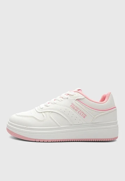 Tenis Lifestyle Royal County of Berkshire Polo Blanco
