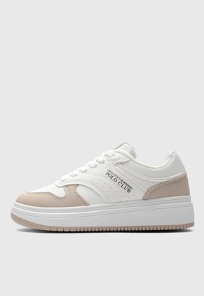 Tenis Lifestyle Royal County of Berkshire Polo Blanco
