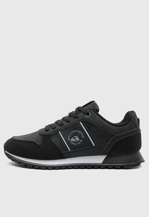 Tenis Lifestyle Royal County of Berkshire Polo Negro