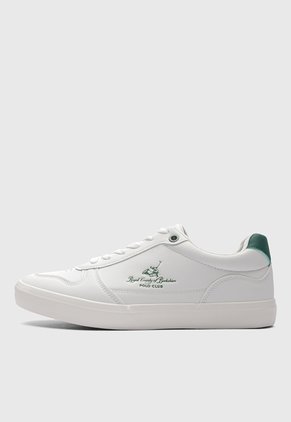 Tenis Lifestyle Royal County of Berkshire Polo Blanco