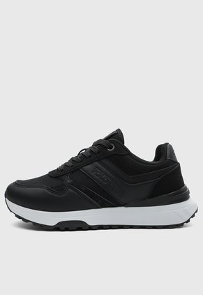 Tenis Lifestyle Royal County of Berkshire Polo Negro