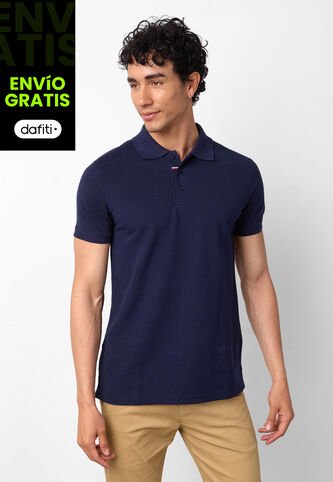 Polo Royal County of Berkshire Polo Azul Royal County of Berkshire Polo