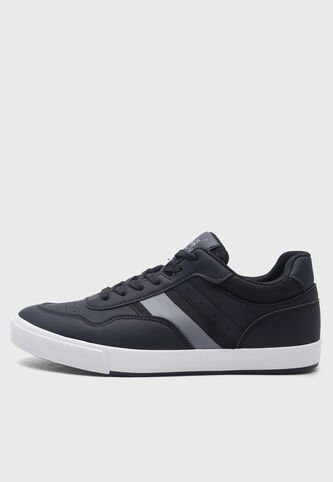 Tenis Lifestyle Royal County of Berkshire Polo Negro Royal County of Berkshire Polo