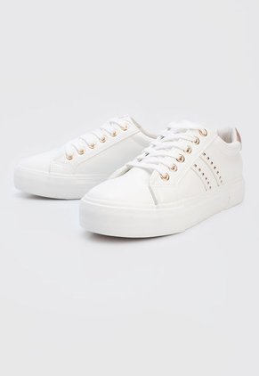 Tenis Royal County of Berkshire Polo Blanco