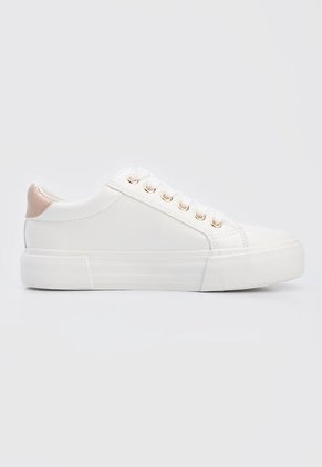 Tenis Royal County of Berkshire Polo Blanco