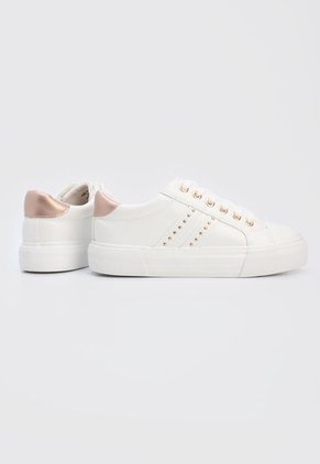 Tenis Royal County of Berkshire Polo Blanco