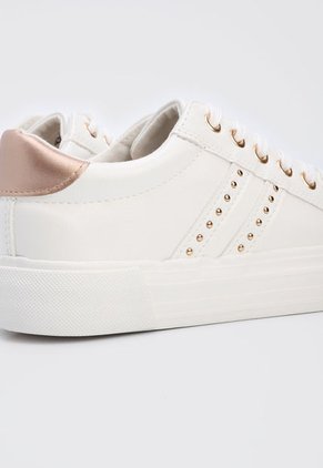 Tenis Royal County of Berkshire Polo Blanco