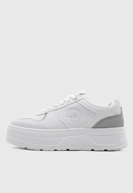 Tenis Lifestyle Royal County of Berkshire Polo Blanco