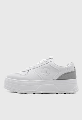 Tenis Lifestyle Royal County of Berkshire Polo Blanco