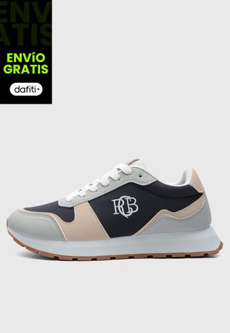 Tenis Royal County of Berkshire Polo Azul Royal County of Berkshire Polo