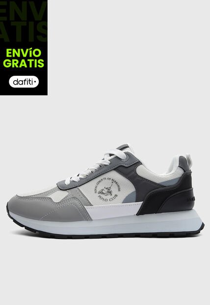 Tenis Royal County of Berkshire Polo Blanco