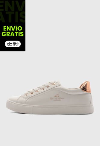 Tenis Royal County of Berkshire Polo Blanco Royal County of Berkshire Polo
