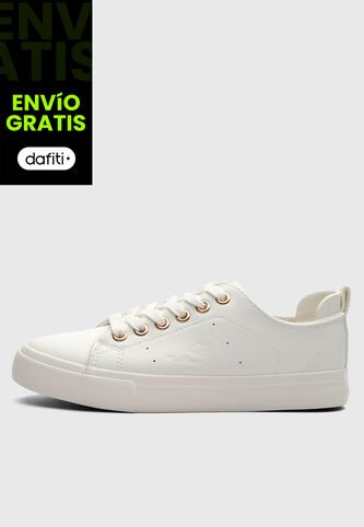 Tenis Lifestyle Royal County of Berkshire Polo Blanco Royal County of Berkshire Polo