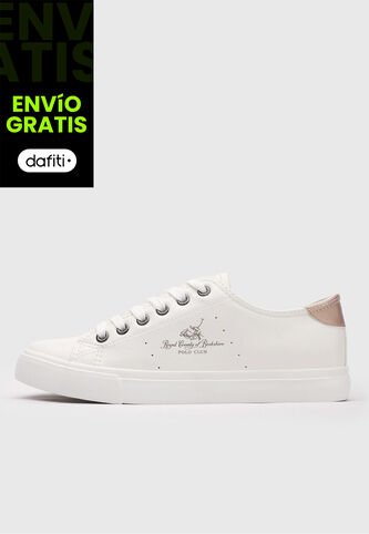 Tenis Royal County of Berkshire Polo Blanco Royal County of Berkshire Polo