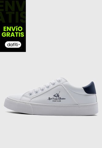 Tenis Lifestyle Royal County of Berkshire Polo Blanco Royal County of Berkshire Polo