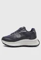Tenis Lifestyle Royal County of Berkshire Polo Azul de Royal County of Berkshire Polo