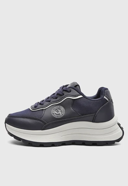 Tenis Lifestyle Royal County of Berkshire Polo Azul