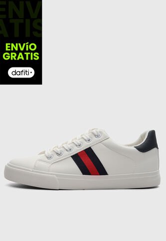 Tenis Lifestyle Royal County of Berkshire Polo Blanco Royal County of Berkshire Polo