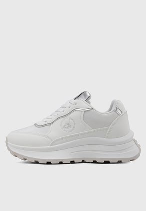 Tenis Lifestyle Royal County of Berkshire Polo Blanco