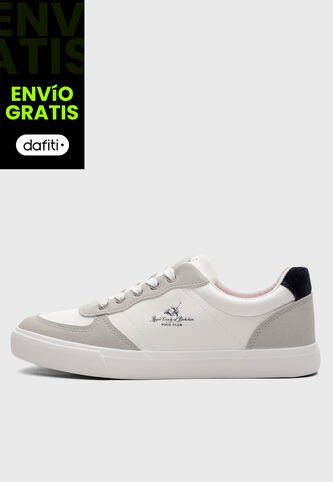 Tenis Lifestyle Royal County of Berkshire Polo Marfil Royal County of Berkshire Polo