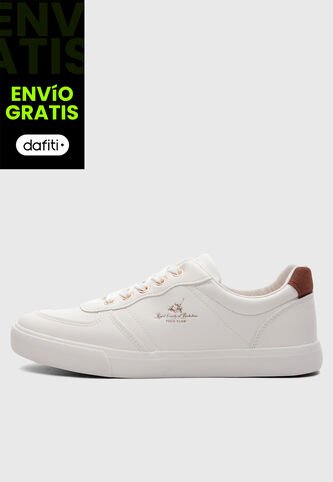 Tenis Lifestyle Royal County of Berkshire Polo Marfil Royal County of Berkshire Polo