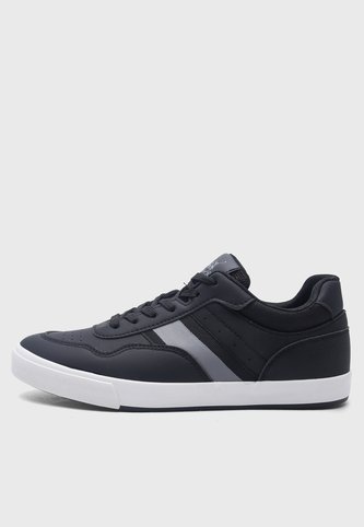 Tenis Lifestyle Royal County of Berkshire Polo Negro Royal County of Berkshire Polo