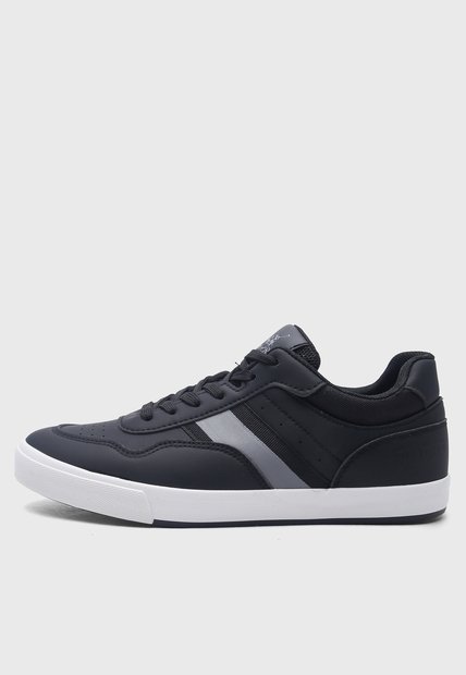 Tenis Lifestyle Royal County of Berkshire Polo Negro