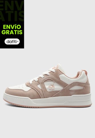 Tenis Lifestyle Royal County of Berkshire Polo Blanco Royal County of Berkshire Polo