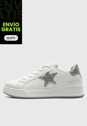 Tenis Lifestyle Royal County of Berkshire Polo Blanco Royal County of Berkshire Polo