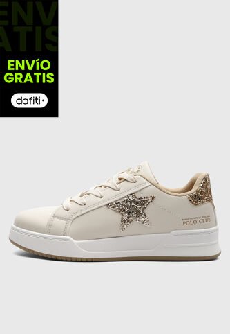 Tenis Lifestyle Royal County of Berkshire Polo Beige Royal County of Berkshire Polo
