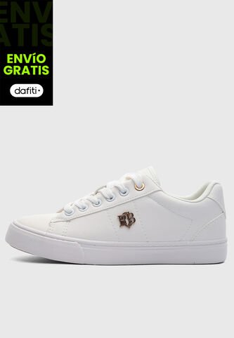 Tenis Royal County of Berkshire Polo Blanco Royal County of Berkshire Polo