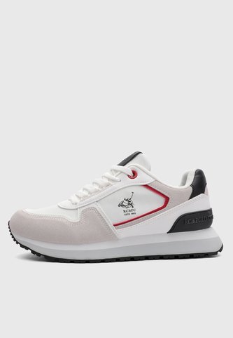 Tenis Lifestyle Royal County of Berkshire Polo Blanco Royal County of Berkshire Polo
