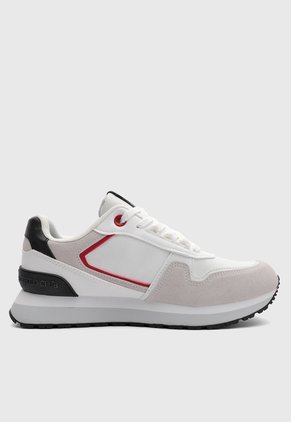 Tenis Lifestyle Royal County of Berkshire Polo Blanco