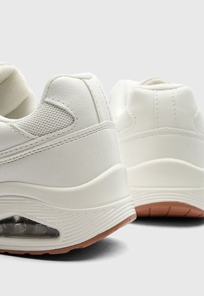 Tenis Royal County of Berkshire Polo Marfil