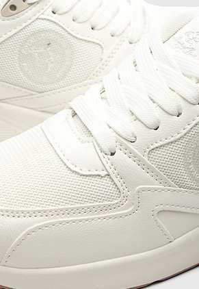 Tenis Royal County of Berkshire Polo Marfil