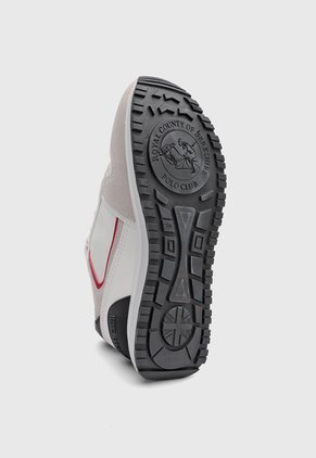Tenis Lifestyle Royal County of Berkshire Polo Blanco