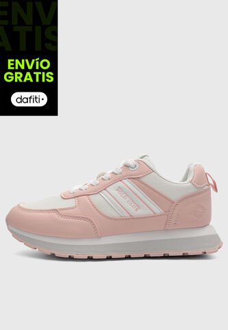 Tenis Lifestyle Royal County of Berkshire Polo Rosa Royal County of Berkshire Polo