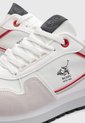 Tenis Lifestyle Royal County of Berkshire Polo Blanco de Royal County of Berkshire Polo