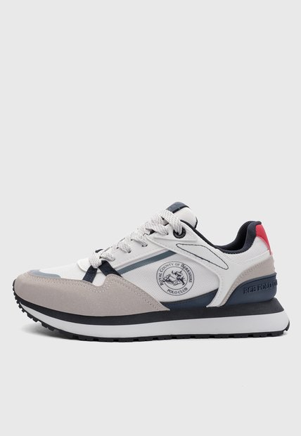 Tenis Lifestyle Royal County of Berkshire Polo Blanco