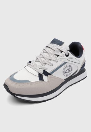 Tenis Lifestyle Royal County of Berkshire Polo Blanco