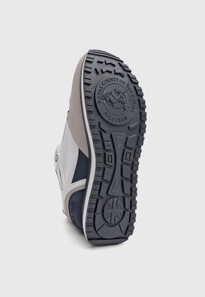 Tenis Lifestyle Royal County of Berkshire Polo Blanco