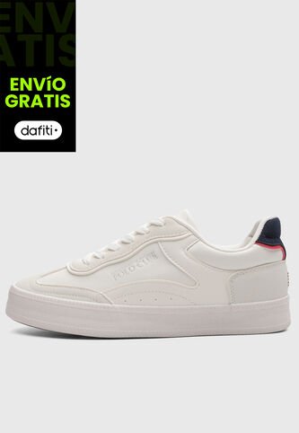 Tenis Casual Royal County of Berkshire Polo Blanco Royal County of Berkshire Polo