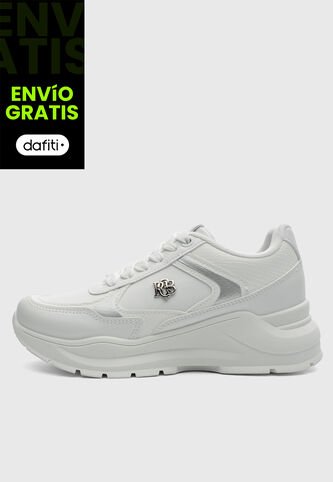 Tenis Lifestyle Royal County of Berkshire Polo Blanco Royal County of Berkshire Polo