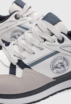 Tenis Lifestyle Royal County of Berkshire Polo Blanco