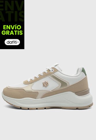 Tenis Lifestyle Royal County of Berkshire Polo Blanco Royal County of Berkshire Polo