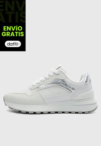 Tenis Lifestyle Royal County of Berkshire Polo Blanco Royal County of Berkshire Polo