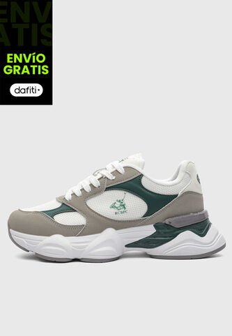 Tenis Royal County of Berkshire Polo Blanco Royal County of Berkshire Polo