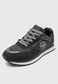 Tenis Lifestyle Royal County of Berkshire Polo Negro de Royal County of Berkshire Polo