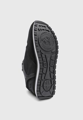 Tenis Lifestyle Royal County of Berkshire Polo Negro