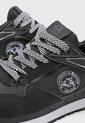Tenis Lifestyle Royal County of Berkshire Polo Negro de Royal County of Berkshire Polo